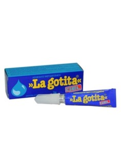 Adhesivo Instantaneo La Gotita Gel St01673 Cas01 (b12)