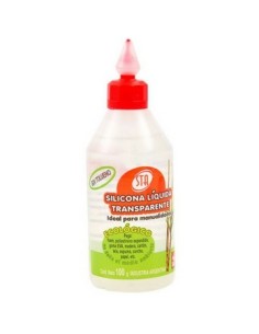 Silicona Liquida X500 Grs 57 3 500 Cbx (b36)