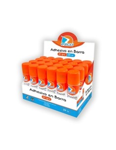 Adhesivo En Barra 21grs Ezco 225-72 Sk01 (b24)
