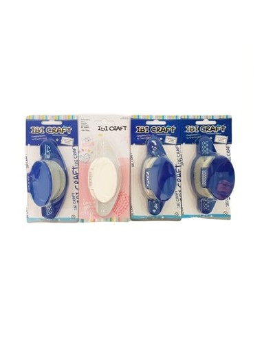 Perforadora Artistica Guardas Surt. 655962-655954-655960-655968 Ibi01