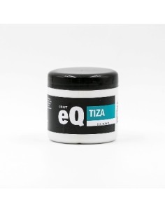 Pintura A La Tiza Blanco 210 200cc Eq Arte