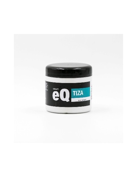 Pintura A La Tiza Blanco 210 200cc Eq Arte