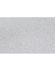 Goma Eva Glitter Blanca Sifap Pax Cbx Rexon Kob01 (b5/10)