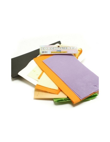 Recortes De Goma Eva 4gs00e0710 Corcholinea (b20)