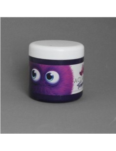 Tempera Pote Violeta Acuarel 250grs 2500070 Mg01