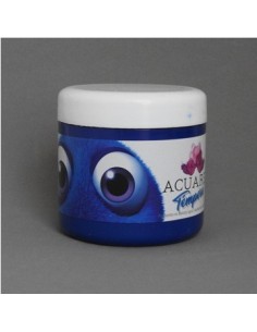 Tempera Pote Azul Acuarel 250grs 2500030 Mg01