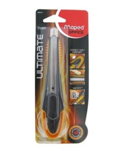 Cutter  Ultimate 9mm 086410 Maped Map01 (b1)