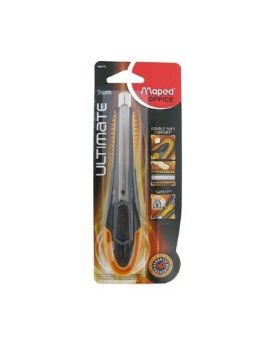 Cutter  Ultimate 9mm 086410 Maped Map01 (b1)