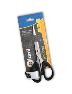 Tijera 17cm Olami Tij101 Ie01 (b12)