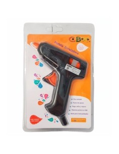 Pistola Encoladora P/silicona Chica Ds80 Cbx/katana 900951 Pen01