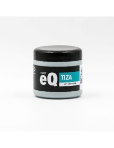 Pintura A La Tiza Gris Vintage 117 200cc Eq Arte