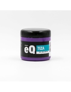 Pintura A La Tiza Violeta Imperial 520 200cc Eq Arte