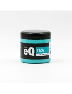 Pintura A La Tiza Verde Oceanico 929 200cc Eq Arte