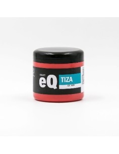 Pintura A La Tiza Rojo 724 200cc Eq Arte