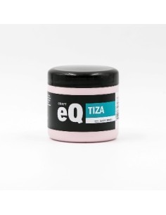 Pintura A La Tiza Rosa Vintage 721 200cc Eq Arte