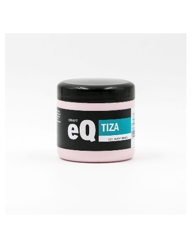 Pintura A La Tiza Rosa Vintage 721 200cc Eq Arte