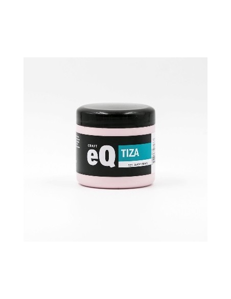 Pintura A La Tiza Rosa Vintage 721 200cc Eq Arte