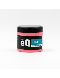 Pintura A La Tiza Rosa Colonial 723 200cc Eq Arte