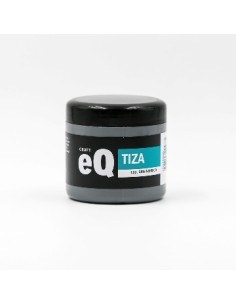 Pintura A La Tiza Gris Nordico 116 200cc Eq Arte