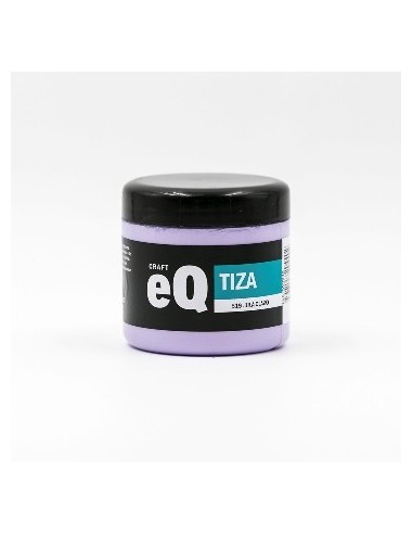 Pintura A La Tiza Lila Claro 519 200cc Eq Arte