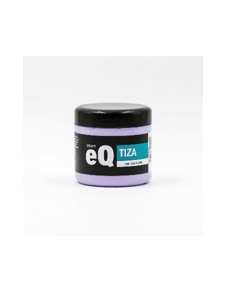 Pintura A La Tiza Lila Claro 519 200cc Eq Arte