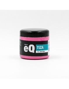 Pintura A La Tiza Rosa Paris 722 200cc Eq Arte