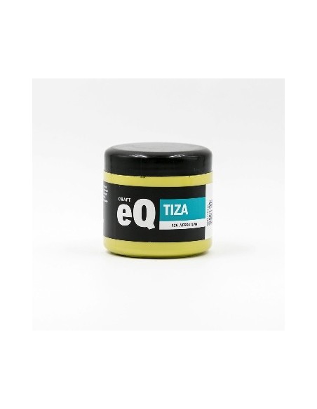 Pintura A La Tiza Verde Tuna 926 200cc Eq Arte