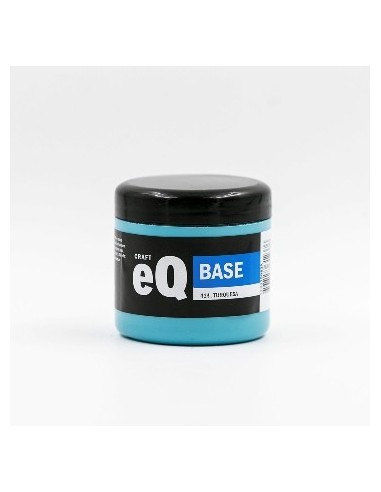 Base Acrilica Turquesa 414 200cc Eq Arte