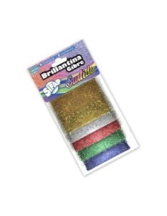 Brillantina Gibre Surtido X5 997100 Sifap (b20/240)