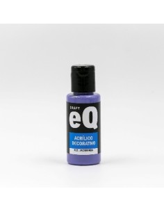 Acrilico Decorativo Jacaranda 512 50cc Eq Arte