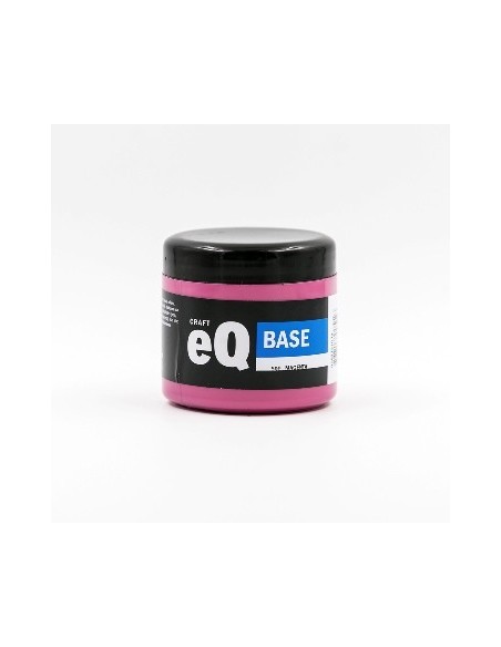 Base Acrilica Magenta 500 200cc Eq Arte