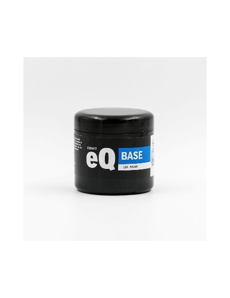Base Acrilica Negro 100 200cc Eq Arte