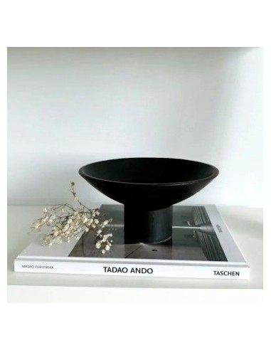 Centro Terra Bajo 18x11cm 904 Chunqui