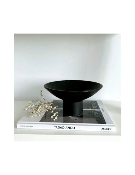 Centro Terra Bajo 18x11cm 904 Chunqui