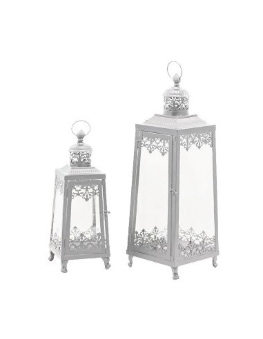 Farol Portavela Blanco 40 Cm G39s Jun02 (1/1)