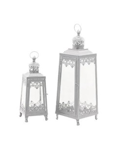 Farol Portavela Blanco 57cm G39 Jun02 (b1/1)