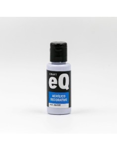 Acrilico Decorativo Celeste 418 50cc Eq Arte