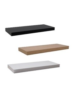 Repisa Flotante 60x23x3.8 Rm1062 Vgo01