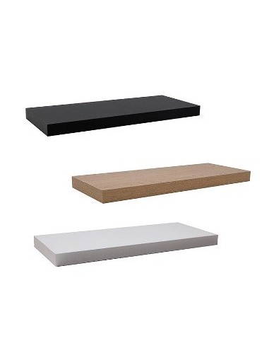 Repisa Flotante 60x23x3.8 Rm1062 Vgo01