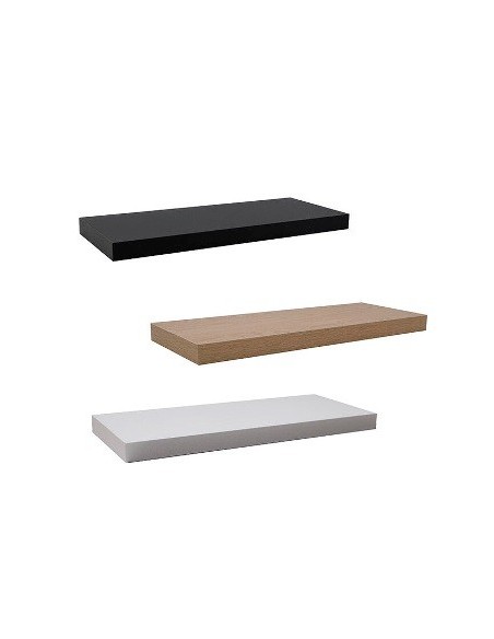 Repisa Flotante 60x23x3.8 Rm1062 Vgo01