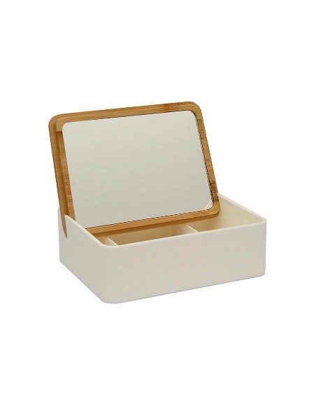 Alhajero C/espejo Cuad. Ep1716/ep1715  Vgo01 Ps01 (m)