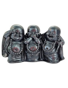 Budas Sabios  X3 Et01