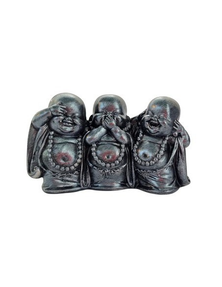 Budas Sabios  X3 Et01