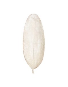 Centro De Mesa 27cm Hoja 1203403 Man02