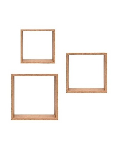 Cubo Flotante Set X3 Rm3027 Vgo01