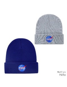 Gorro Spirit/nasa Nino Col. Surt. 13835/13843/13844/13832/13833 Tar02