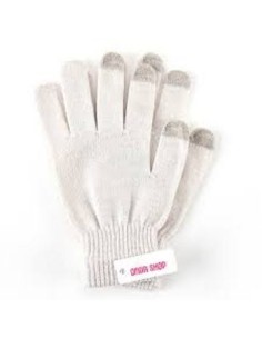 Guante Dama C/guarda Touch Screen Rj2223 Rod02