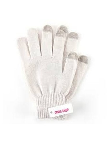 Guante Dama C/guarda Touch Screen Rj2223 Rod02