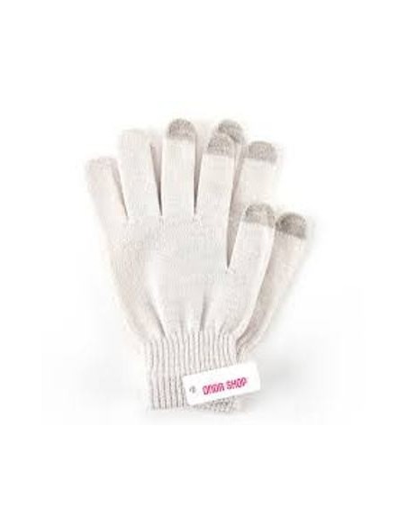 Guante Dama C/guarda Touch Screen Rj2223 Rod02