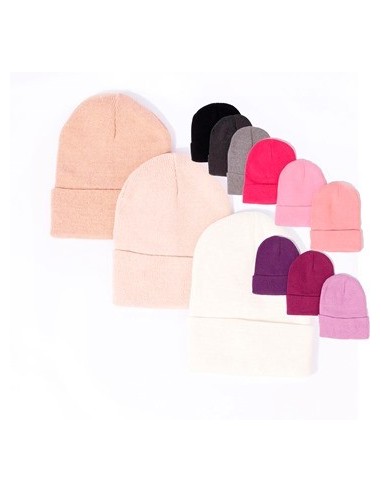 Gorro Rocky Unisex Col. Surt. T6022 Cry01 Gok26w23 Jav01